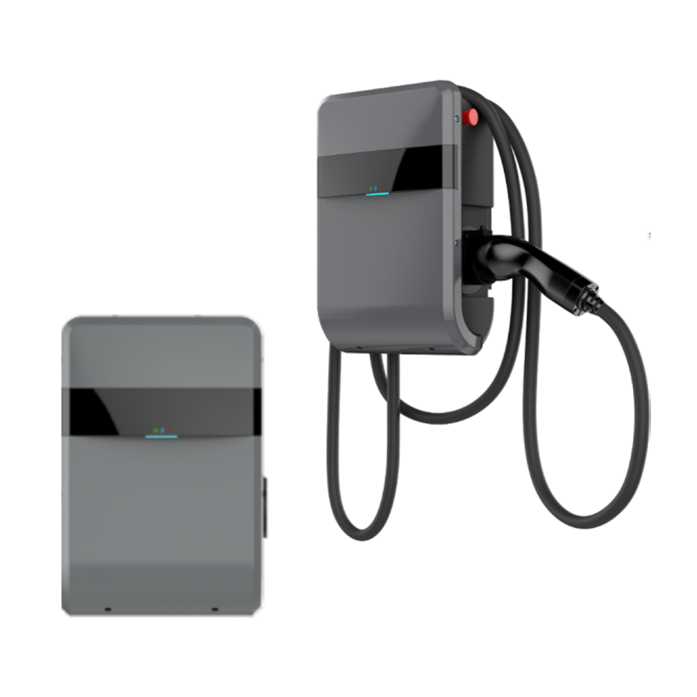 Liteon-7.4kW-Home-Charger